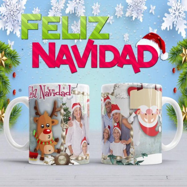 Navidad para Fotos
